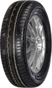 Nahaufnahme der Lauffläche Firestone Destination HP 235/55 R17 99 H FR