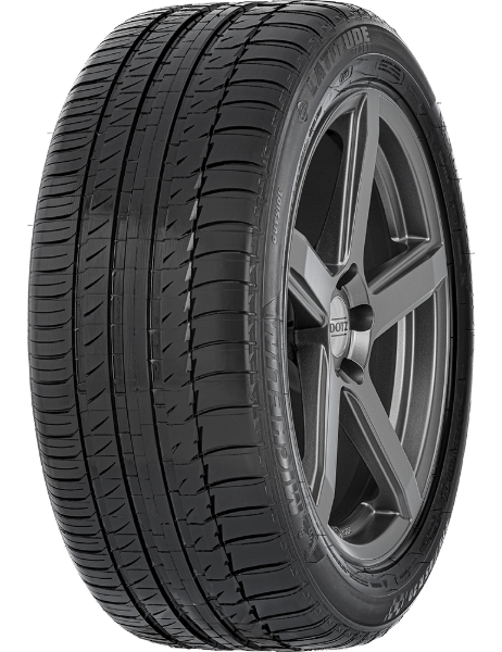 Michelin LATITUDE SPORT 275/45 R20 110 Y XL, N0