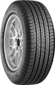 Nahaufnahme der Lauffläche Michelin LATITUDE TOUR 265/65 R17 112 S