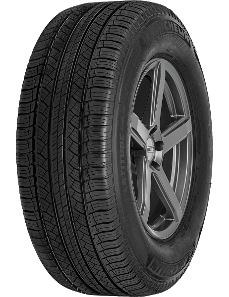 Michelin LATITUDE TOUR HP 225/55 R17 101 H XL