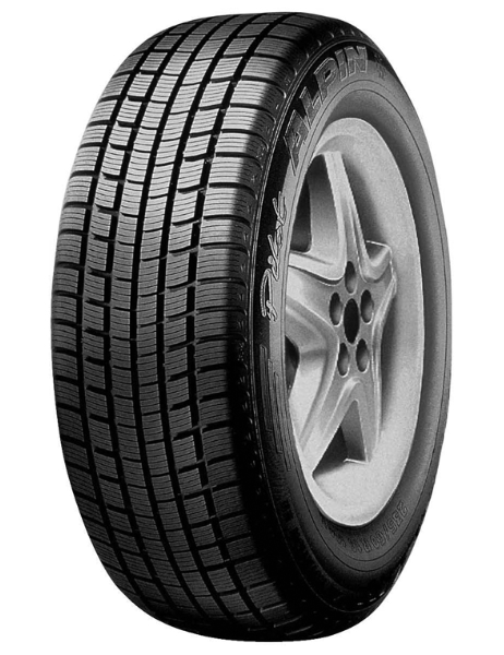 Michelin PILOT ALPIN 235/65 R18 110 H