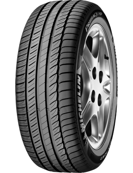 Michelin PRIMACY HP 225/45 R17 91 W MO