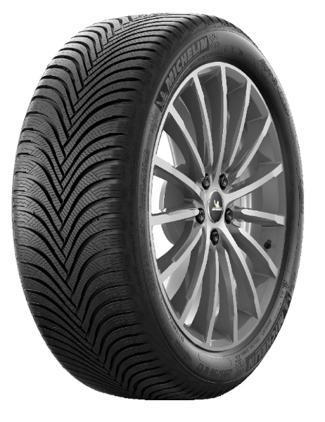 Michelin ALPIN 5 205/50 R17 93 V XL, FR, FSL