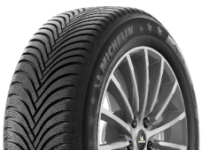 Michelin ALPIN 5 205/55 R16 91 T