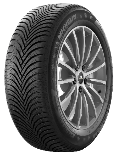 Michelin ALPIN 5 205/55 R16 94 V XL