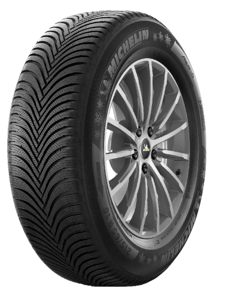 Michelin ALPIN 5 215/60 R16 99 H XL
