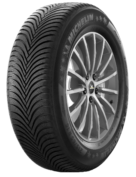 Michelin ALPIN 5 215/65 R16 98 H FSL