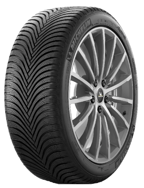 Michelin ALPIN 5 225/45 R17 91 H FR