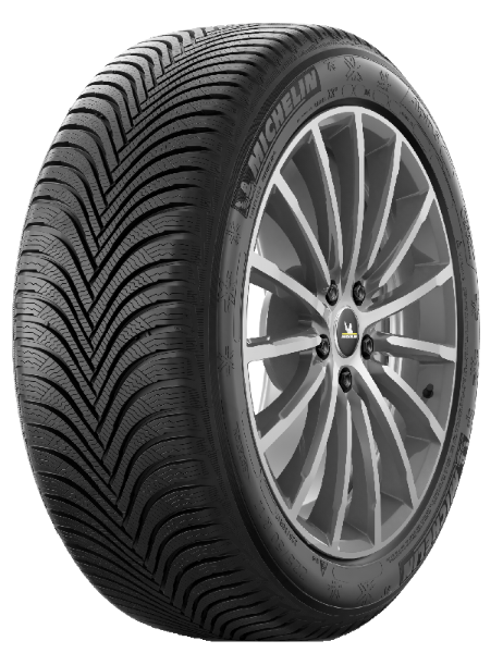 Michelin ALPIN 5 225/50 R17 98 H XL