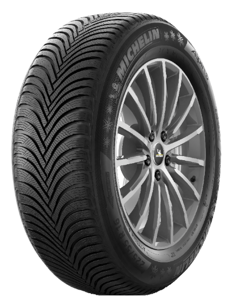 Michelin ALPIN 5 225/55 R16 99 H XL