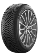 Nahaufnahme der Lauffläche Michelin ALPIN 5 195/50 R16 88 H XL, FR, FSL