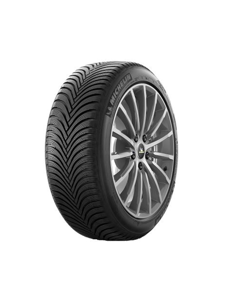Michelin ALPIN 5 195/50 R16 88 H XL, FR, FSL