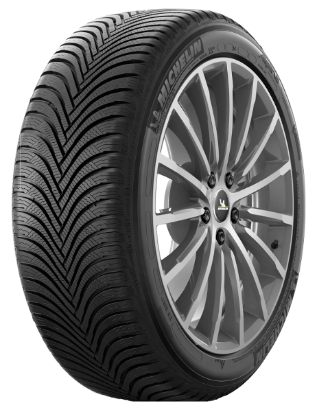 Michelin ALPIN 5 215/50 R17 95 H XL, FR, FSL