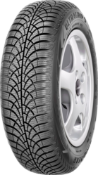 Nahaufnahme der Lauffläche Goodyear Ultra Grip 9 185/65 R14 86 T