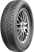 Nahaufnahme der Lauffläche Taurus 301 Touring 185/65 R15 88 H