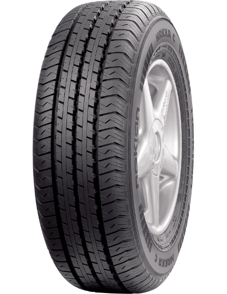 Nokian Tyres HAKKA C CARGO