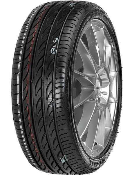 Pirelli P Zero Nero 205/40 R17 84 W XL, ZR