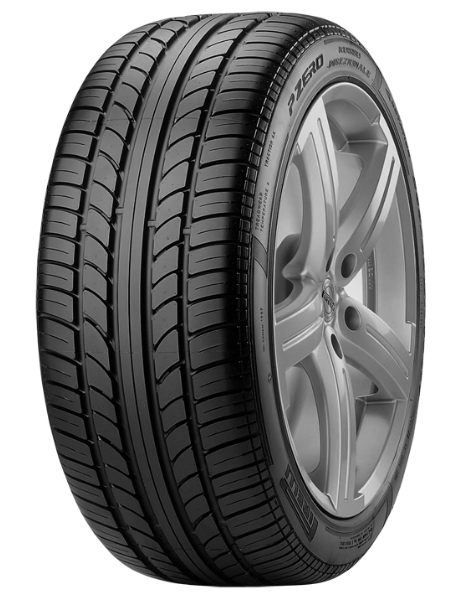Pirelli P Zero Rosso Direzionale 245/40 R19 98 Y XL, ZR