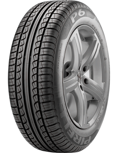 Pirelli P6 195/60 R15 88 H