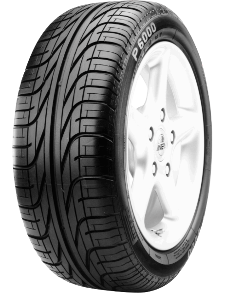 Pirelli P6000
