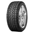 Nahaufnahme der Lauffläche Pirelli SCORPION ATR 205/80 R16 104 T RBL