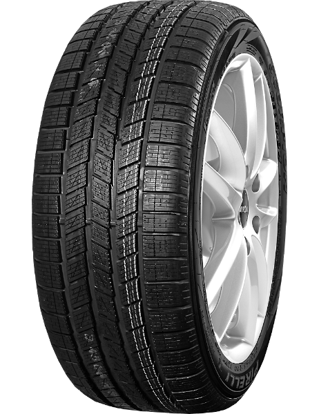 Pirelli Scorpion Ice 245/65 R17 111 H XL
