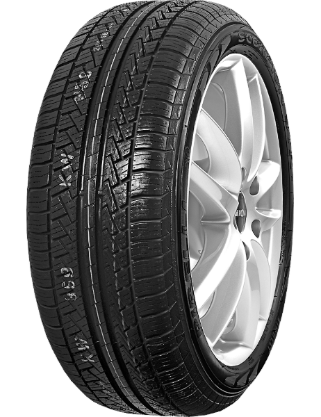 Pirelli SCORPION STR 205/65 R16 95 H RBL
