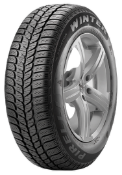 Nahaufnahme der Lauffläche Pirelli SnowControl 185/55 R16 87 T XL