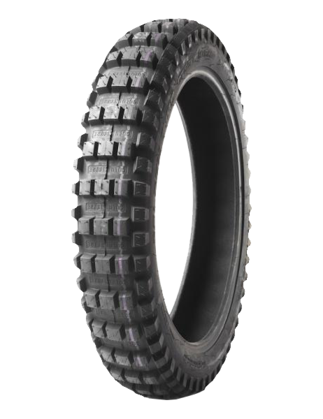 GoldenTyre GT257 4.00 R18 64 L Rear TT Trial Hybrid