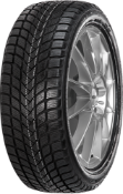 Nahaufnahme der Lauffläche Landsail Winter Lander 155/80 R13 79 T