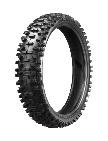 Maxxis M7317 Maxxcross MX IT 80/100-21 51 M Front