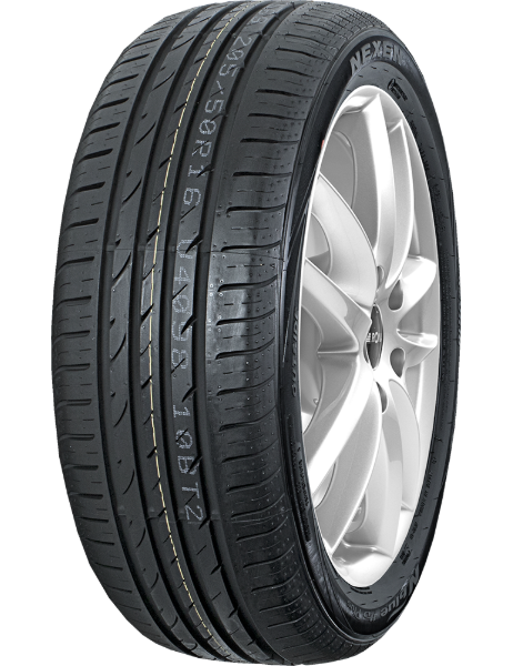 Nexen N'Blue HD Plus 185/65 R15 92 T XL