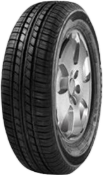 Nahaufnahme der Lauffläche Tracmax F109 185/55 R14 80 H