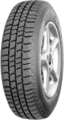 Nahaufnahme der Lauffläche Sava TRENTA M+S 225/70 R15 112/110 R C