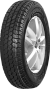 Nahaufnahme der Lauffläche Sava TRENTA M+S 185/80 R15 103/102 P C