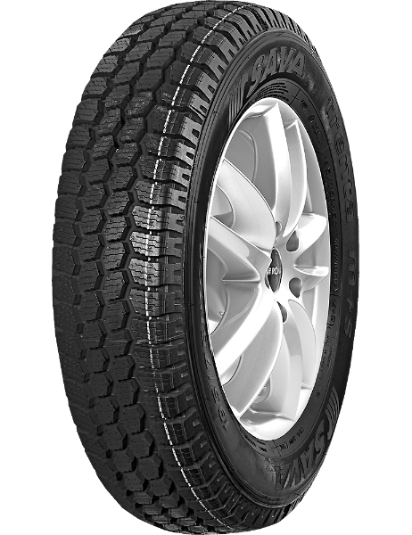 Sava TRENTA M+S 185/80 R15 103/102 P C