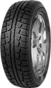 Nahaufnahme der Lauffläche Minerva Eco Stud LT 265/70 R17 121 Q