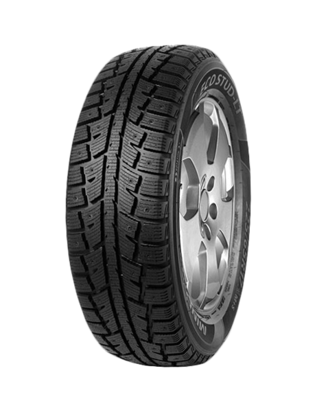 Minerva Eco Stud LT 265/70 R17 121 Q