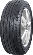 Nahaufnahme der Lauffläche Goodride SU318 225/70 R16 103 H