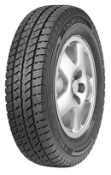 Nahaufnahme der Lauffläche Semperit VAN - GRIP 235/65 R16 115/113 R C