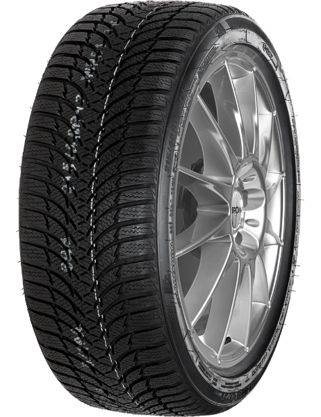Kumho WinterCraft WP51