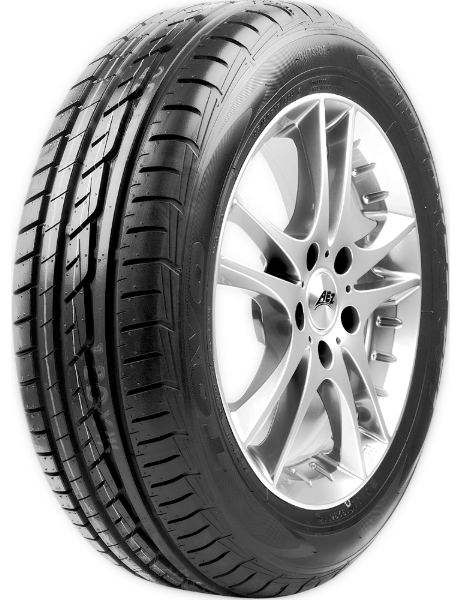 Toyo Proxes CF-1 195/60 R16 99/97 H C