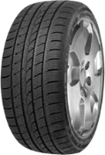 Nahaufnahme der Lauffläche Minerva S220 245/65 R17 107 H
