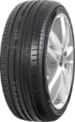 Nahaufnahme der Lauffläche Yokohama BluEarth-A AE-50 235/40 R18 95 W XL, RPB
