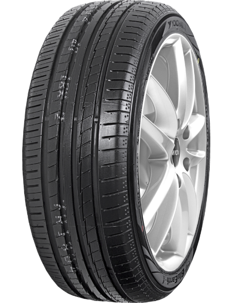 Yokohama BluEarth-A AE-50 215/55 R17 94 W