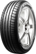 Nahaufnahme der Lauffläche Maxxis S-PRO 235/65 R17 104 V