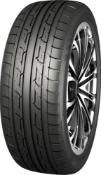 Nahaufnahme der Lauffläche Nankang AS-2 245/45 R20 103 Y ZR, XL, MFS