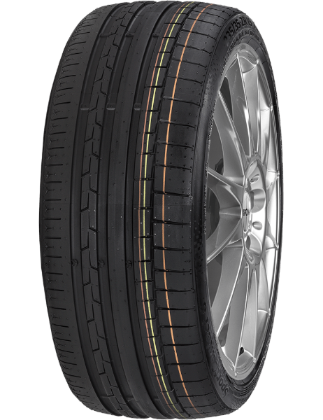 Continental SportContact 6 315/25 R19 98 Y XL, FR, ZR