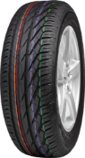 Nahaufnahme der Lauffläche Uniroyal RainExpert 3 205/60 R15 91 V
