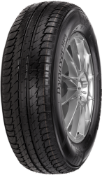 Nahaufnahme der Lauffläche Kleber Dynaxer HP3 SUV 205/70 R16 97 H